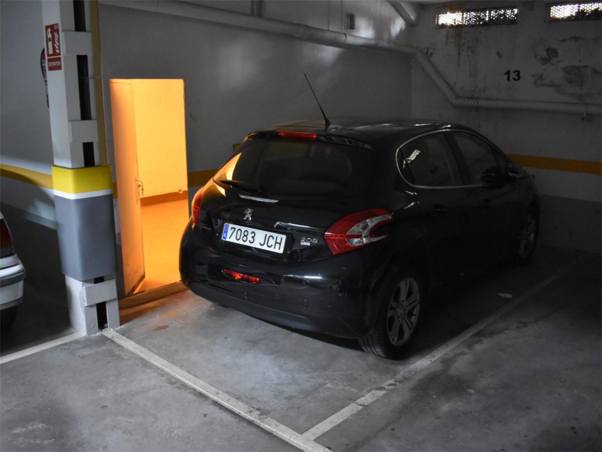 Parking of Garage for sale in Vitoria - Gasteiz