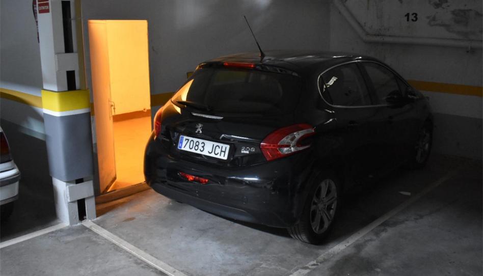 Garage for sale in Avenida Gasteiz, 88, Coronación, Araba - Álava - image 1 Photo 1 of Garage for sale in Avenida Gasteiz, 88, Coronación, Araba - Álava