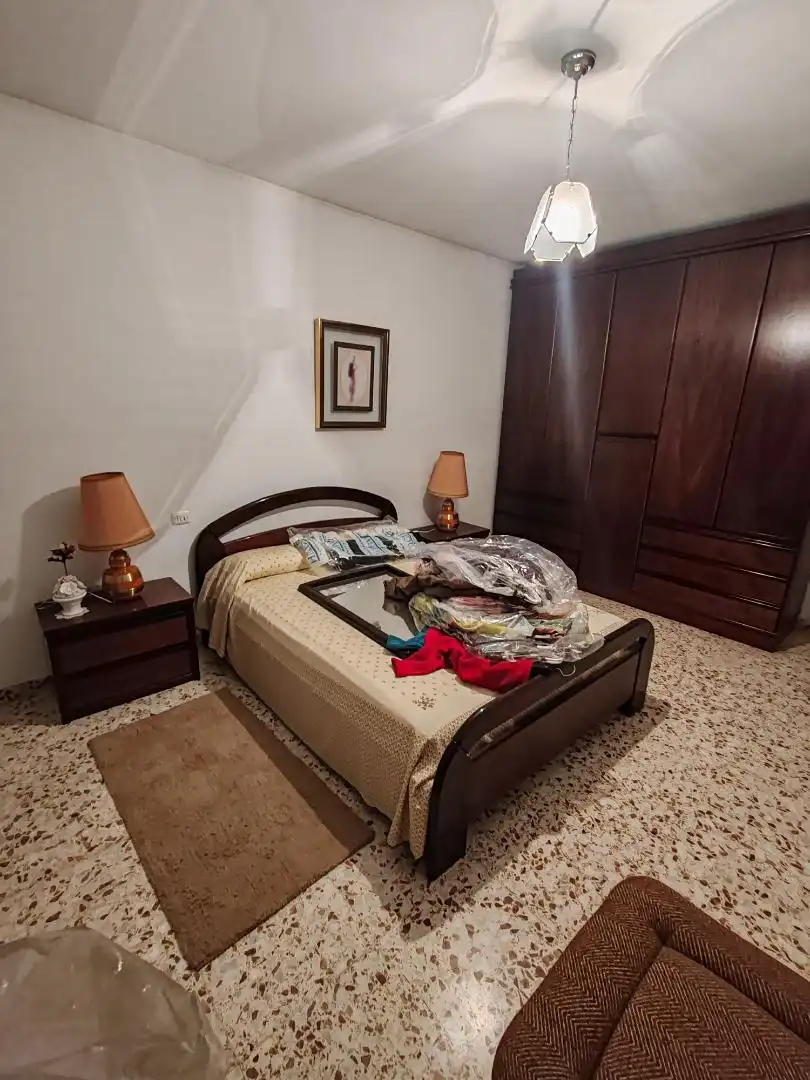 Piso en venta en Avenida de José Antonio, 11, Campos del Paraíso Habitación de Piso en venta en Campos del Paraíso con Terraza y Balcón
