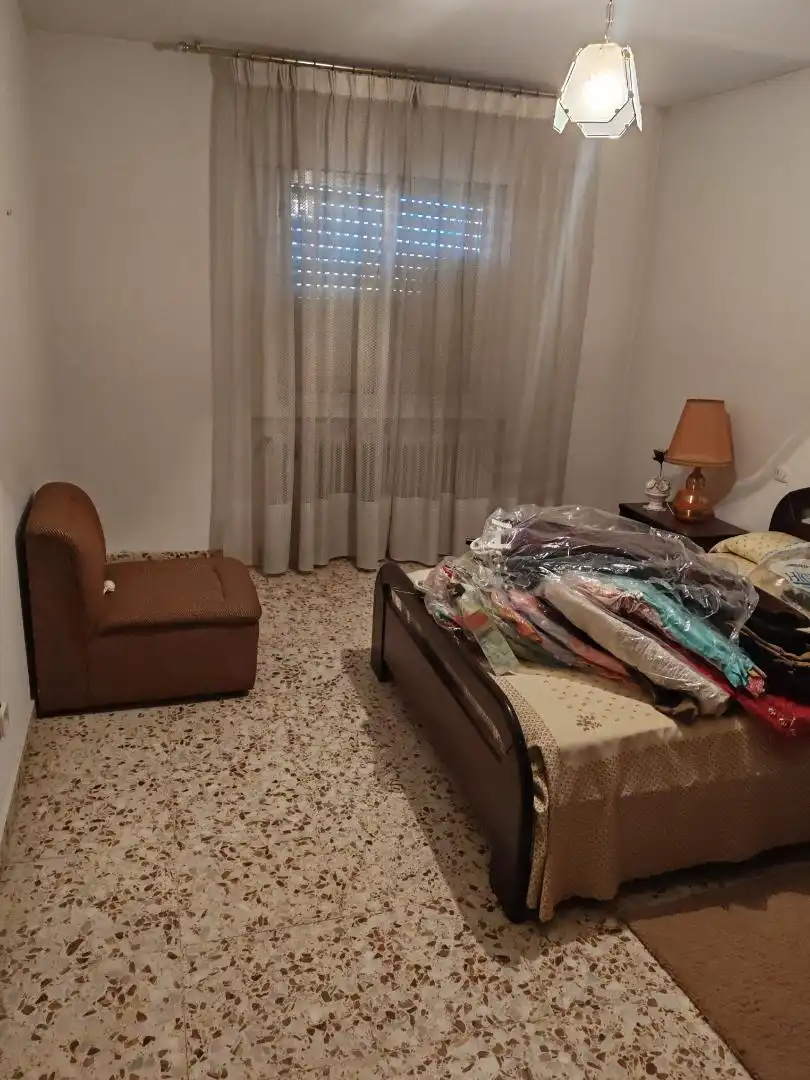 Piso en venta en Avenida de José Antonio, 11, Campos del Paraíso Habitación de Piso en venta en Campos del Paraíso con Terraza y Balcón