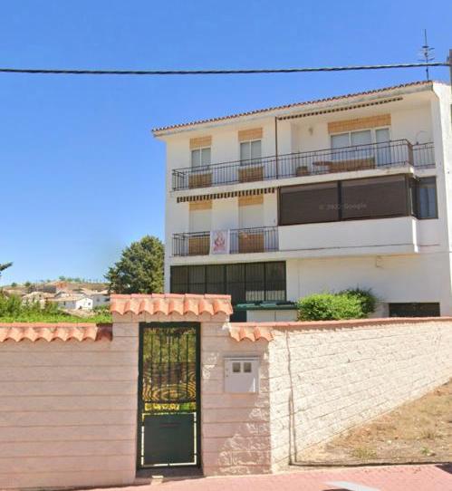 Flat for sale in Avenida de José Antonio, 11, Campos del Paraíso, Cuenca - image 1 Photo 1 of Flat for sale in Avenida de José Antonio, 11, Campos del Paraíso, Cuenca