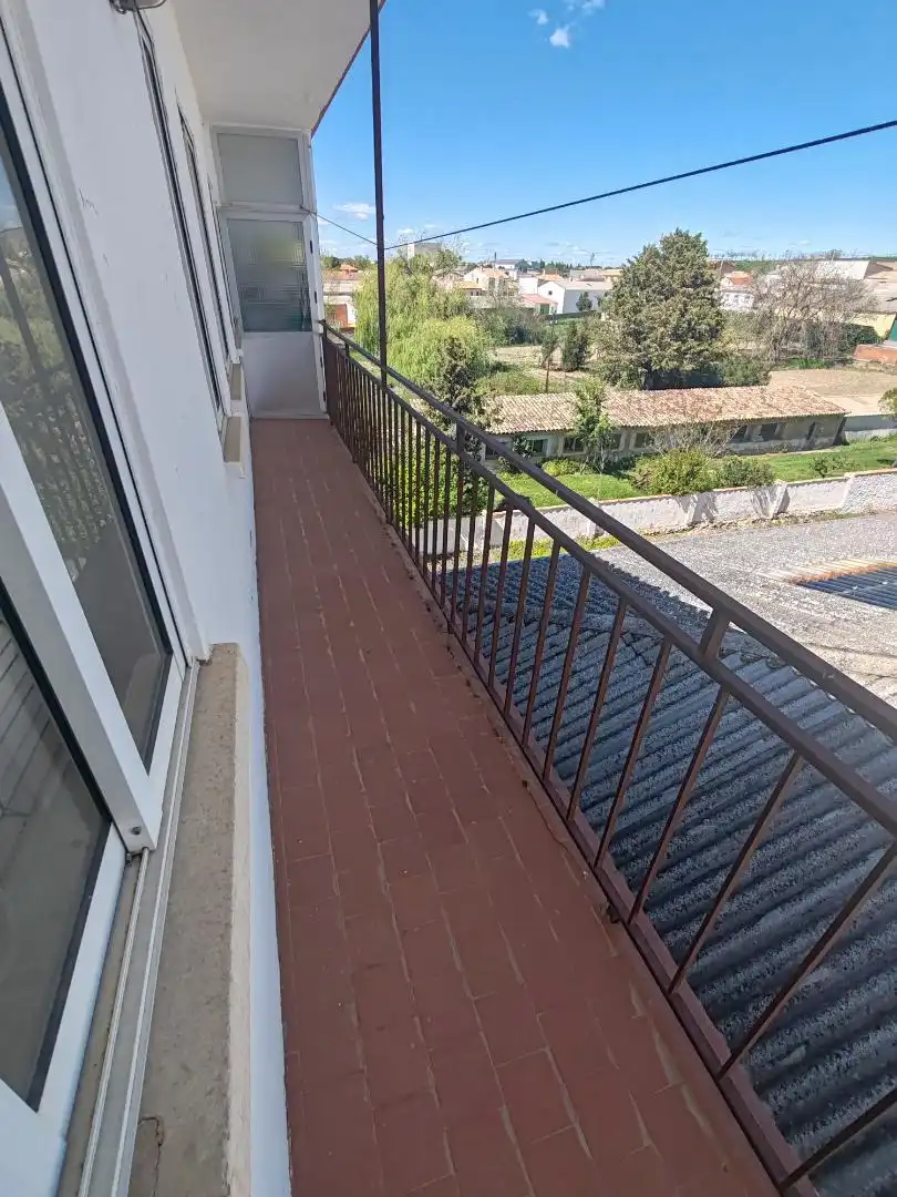 Piso en venta en Avenida de José Antonio, 11, Campos del Paraíso Terraza de Piso en venta en Campos del Paraíso con Terraza y Balcón