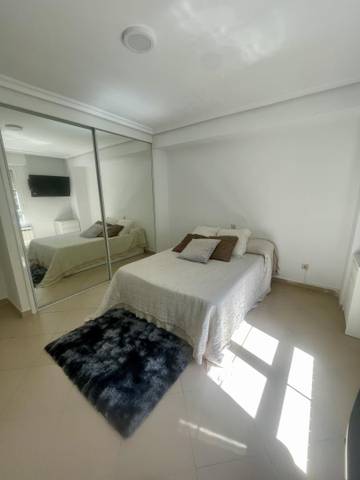 Casa adosada en Alquiler en Paseo del Norte, 43 en Las Matas  - Peñascales