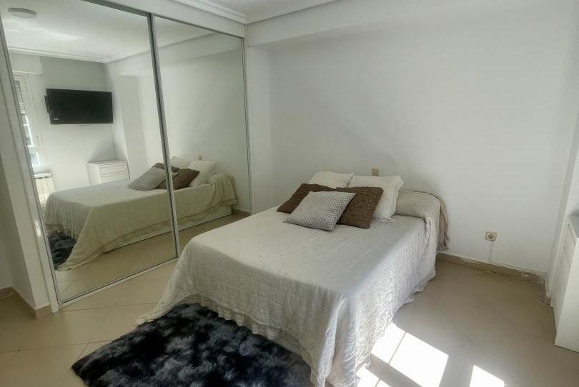 Casa adosada de lloguer a Paseo del Norte, 43, Las Matas - Peñascales, Madrid - imatge 1 Foto 1 de Casa adosada de lloguer a Paseo del Norte, 43, Las Matas - Peñascales, Madrid