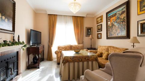 Foto 2 de Casa o chalet en venta en Calle Caobos, 21, La Malagueta - Monte Sancha, Málaga