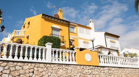 Foto 3 de Casa o chalet en venta en Calle Caobos, 21, La Malagueta - Monte Sancha, Málaga