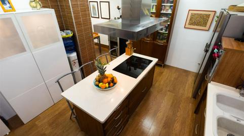 Foto 5 de Casa o chalet en venta en Calle Caobos, 21, La Malagueta - Monte Sancha, Málaga