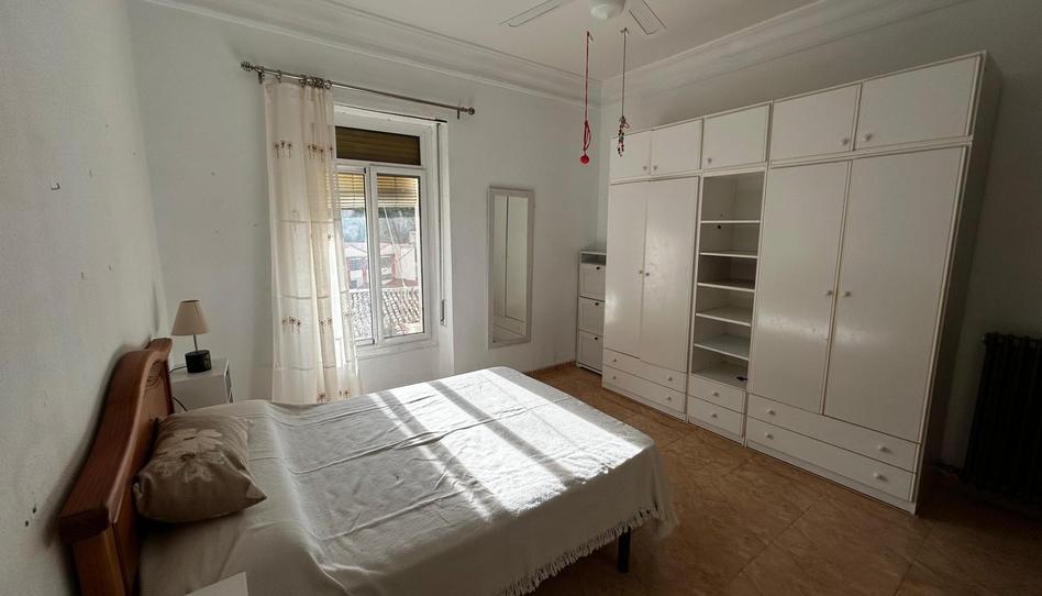 Flat to rent in Carrer Indústria, 11, Centre - Zona Alta, Alicante - image 1 Photo 1 of Flat to rent in Carrer Indústria, 11, Centre - Zona Alta, Alicante