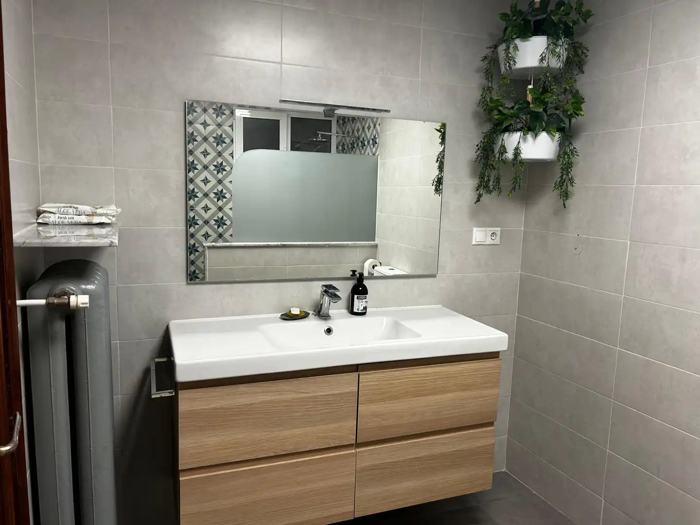 Flat for sale in Carrer Indústria, 11, Centre - Zona Alta Flat for sale in Carrer Indústria, 11, Centre - Zona Alta