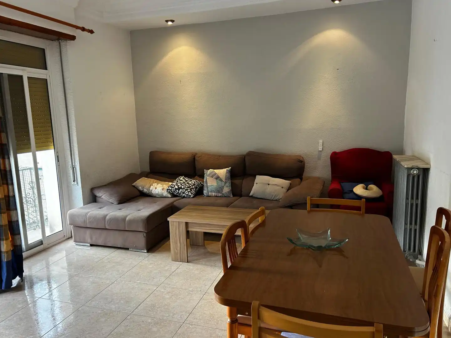 Flat for sale in Carrer Indústria, 11, Centre - Zona Alta Flat for sale in Carrer Indústria, 11, Centre - Zona Alta