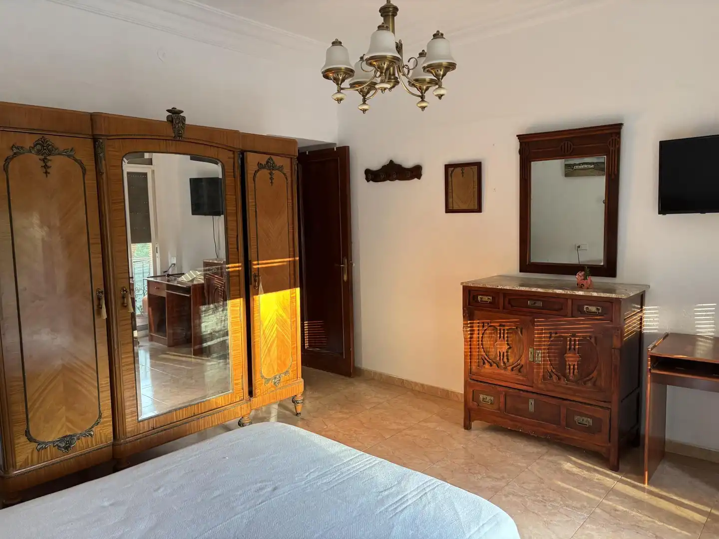 Flat for sale in Carrer Indústria, 11, Centre - Zona Alta Flat for sale in Carrer Indústria, 11, Centre - Zona Alta