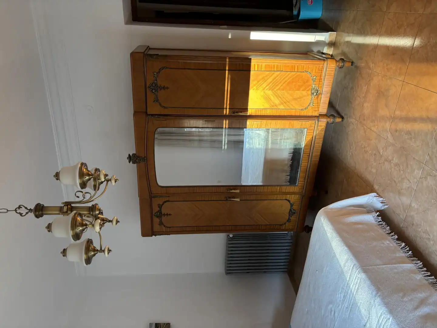Flat for sale in Carrer Indústria, 11, Centre - Zona Alta Flat for sale in Carrer Indústria, 11, Centre - Zona Alta