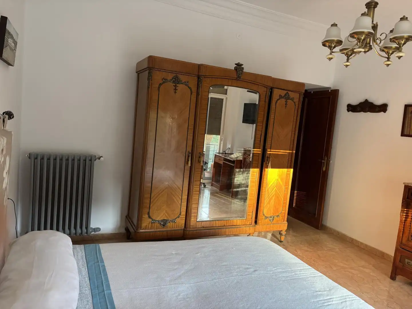 Flat for sale in Carrer Indústria, 11, Centre - Zona Alta Flat for sale in Carrer Indústria, 11, Centre - Zona Alta