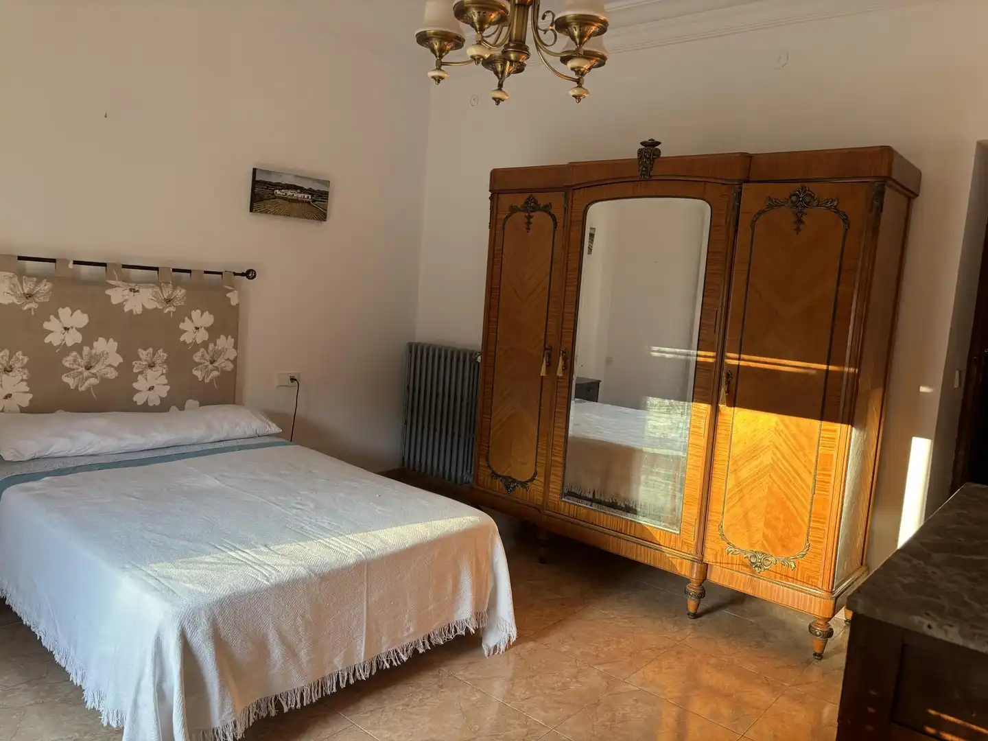 Flat for sale in Carrer Indústria, 11, Centre - Zona Alta Flat for sale in Carrer Indústria, 11, Centre - Zona Alta