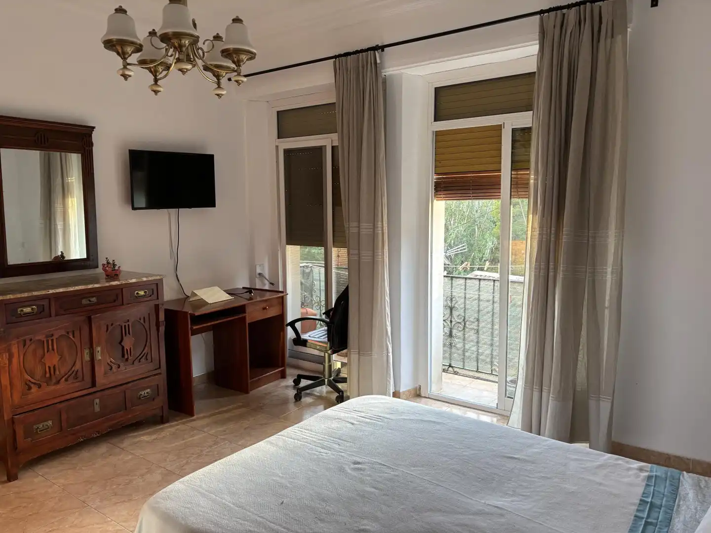 Flat for sale in Carrer Indústria, 11, Centre - Zona Alta Flat for sale in Carrer Indústria, 11, Centre - Zona Alta