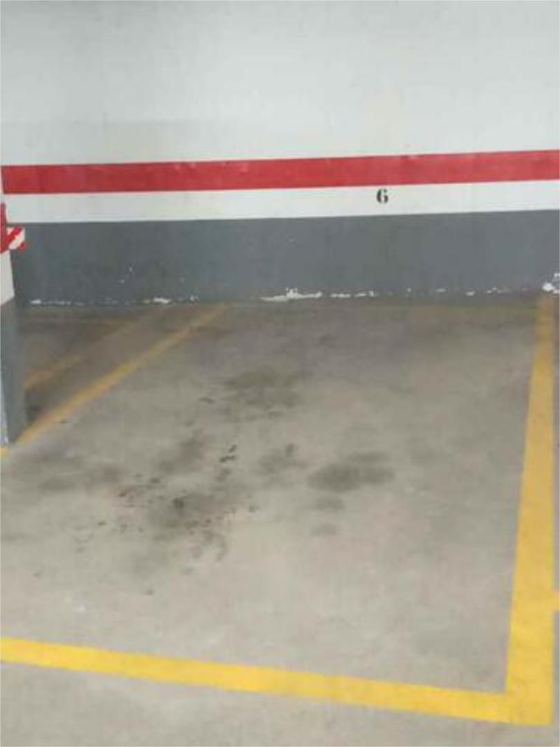 Parking de Garaje de alquiler en Badajoz Capital