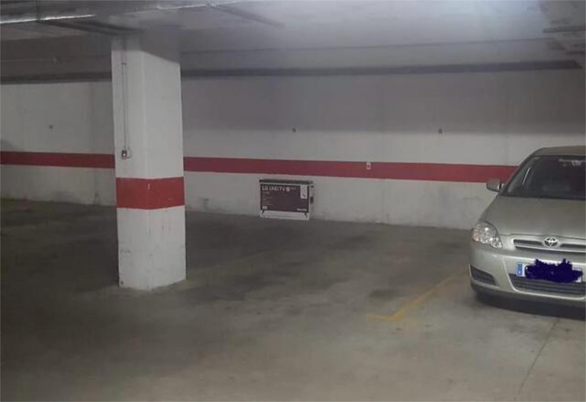 Aparcament de Garatge de lloguer en Badajoz Capital