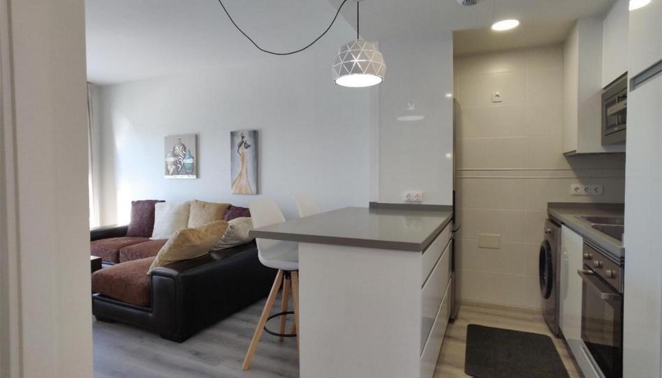 Photo 1 of Flat to rent in Calle la Unión, 1, La Unión - Cruz de Humilladero - Los Tilos, Málaga