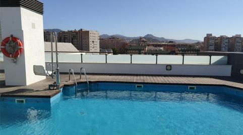 Photo 2 of Flat to rent in Calle la Unión, 1, La Unión - Cruz de Humilladero - Los Tilos, Málaga