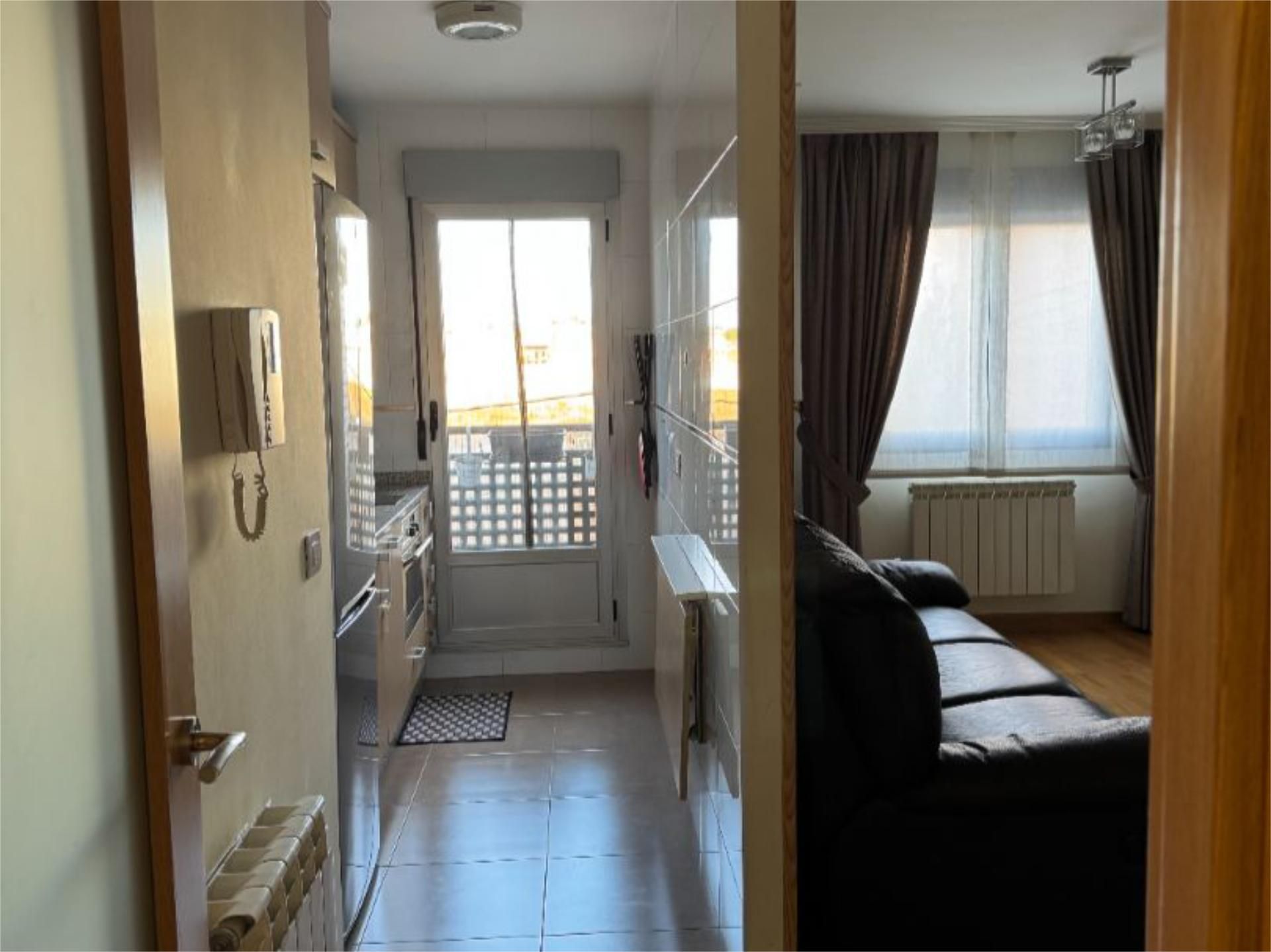 Flat to rent in Calle Gijón, 4, Las Ventas