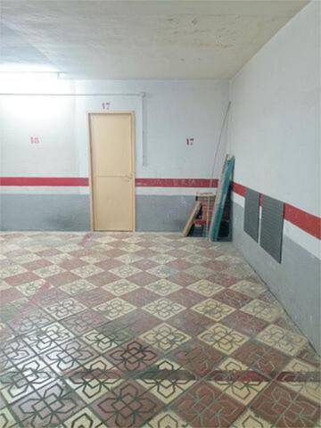 Garaje en Alquiler en Poniente