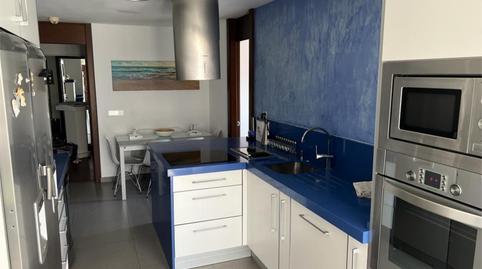 Foto 5 de Àtic en venda a Calle Amerigo Vespucci, 30, Vistahermosa, Cádiz