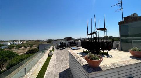 Foto 3 de Àtic en venda a Calle Amerigo Vespucci, 30, Vistahermosa, Cádiz