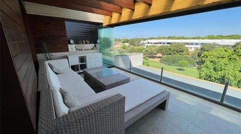 Foto 2 de Àtic en venda a Calle Amerigo Vespucci, 30, Vistahermosa, Cádiz