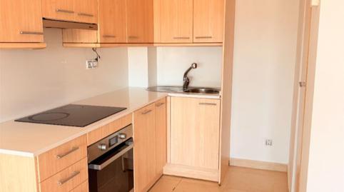 Foto 3 de Dúplex en venda a Gràcia, Barcelona