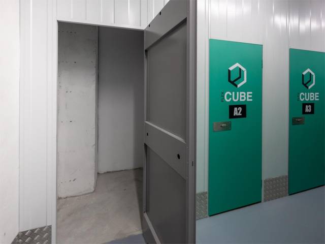 Trastero en Venta en Carrer del Duc de Mandas, 41 en Sant Llorenç - Zona Alfahuir