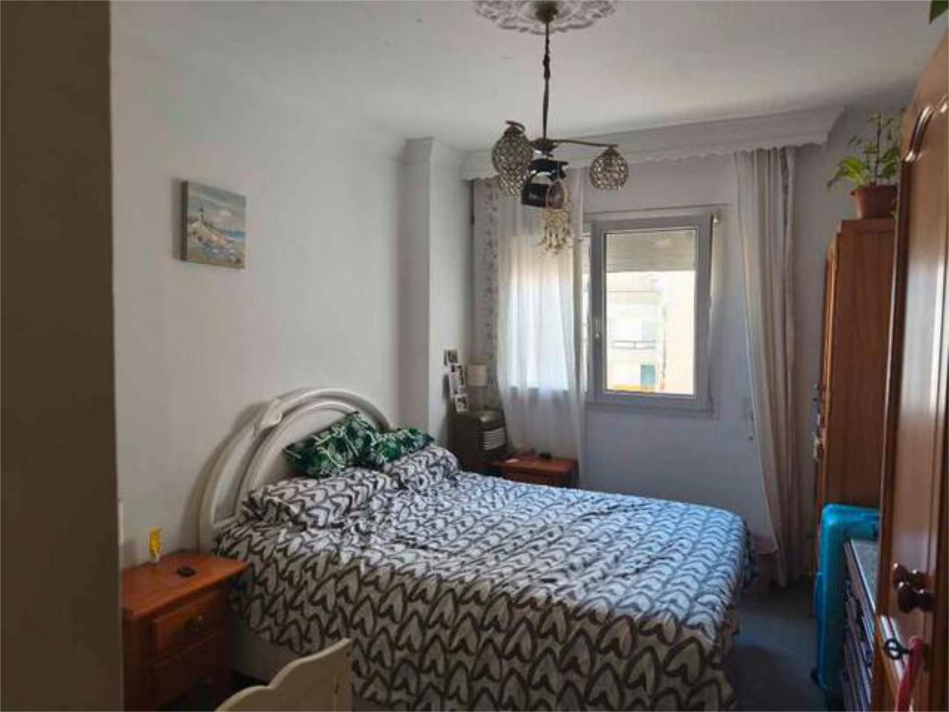 Dormitori de Apartament en venda en Estepona