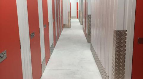 Photo 3 of Box room to rent in Calle Doctor Muñoz Fernández, 4, Plaza de Toros, Granada