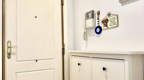 Foto 3 de Piso en venta en Calle de las Virtudes, 22, Almagro, Madrid