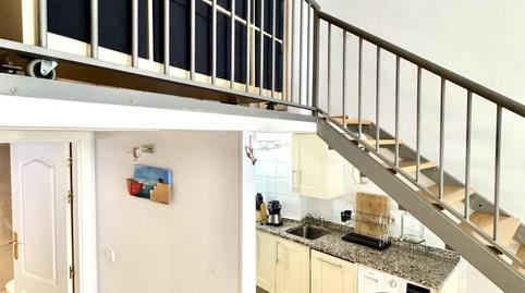 Foto 5 de Piso en venta en Calle de las Virtudes, 22, Almagro, Madrid