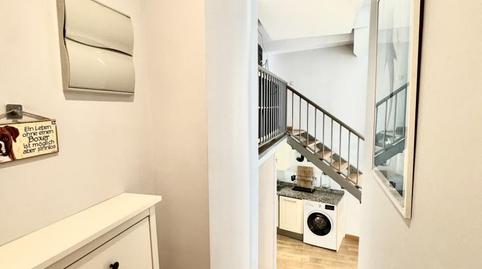 Foto 4 de Piso en venta en Calle de las Virtudes, 22, Almagro, Madrid