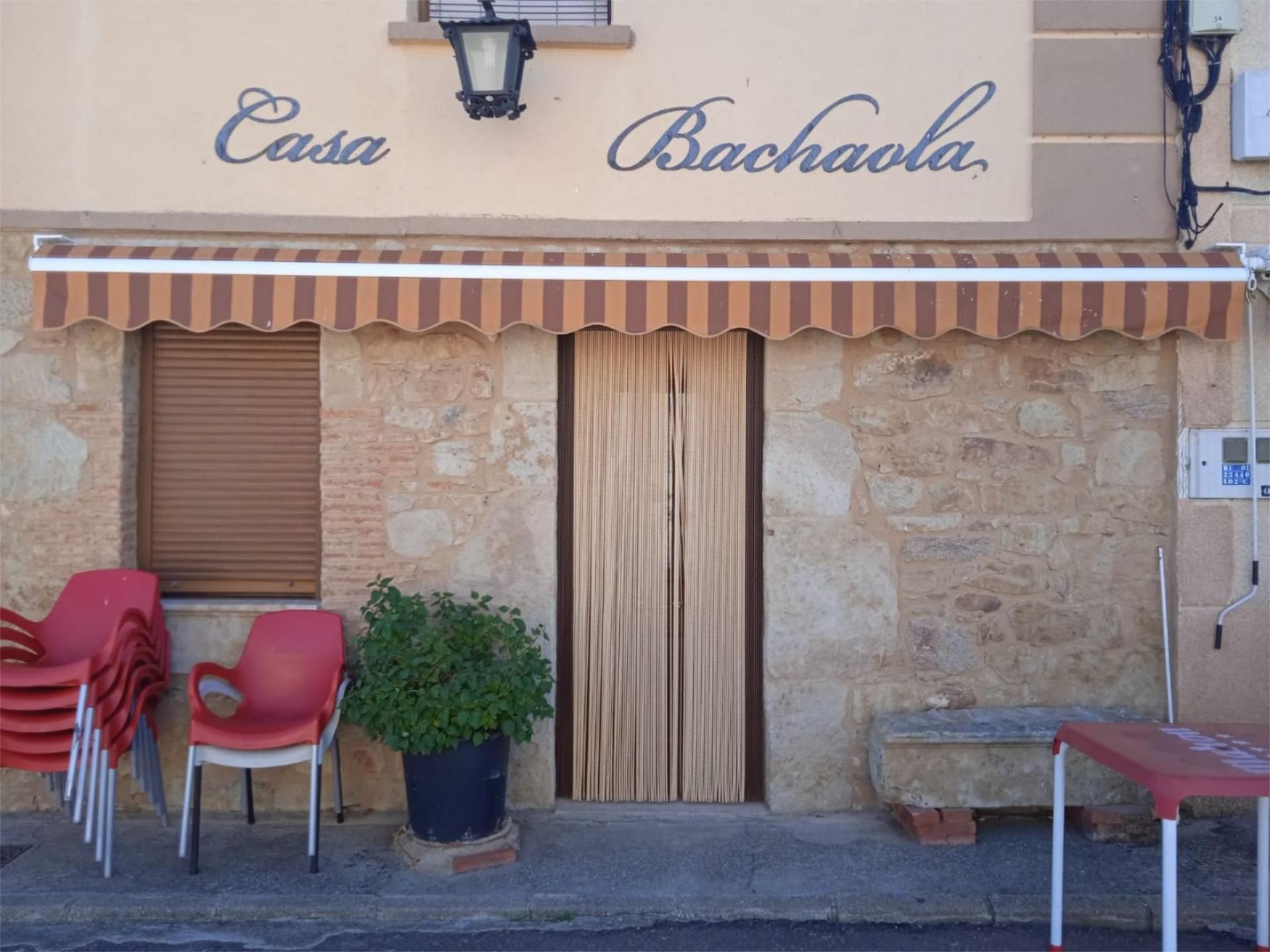 Premises for sale in La Fuente de San Esteban   with Air Conditioner, Heating and Furnished