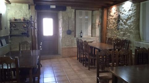 Photo 2 of Premises for sale in Plaza Mayor, 4, La Fuente de San Esteban , Salamanca