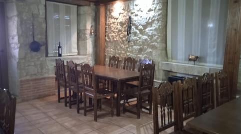 Photo 3 of Premises for sale in Plaza Mayor, 4, La Fuente de San Esteban , Salamanca