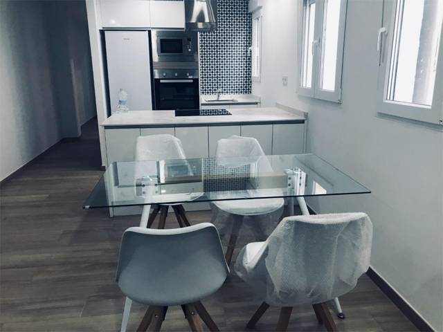 Piso en Alquiler en Carrer d'Escalante, 163 en El Cabanyal - El Canyamelar