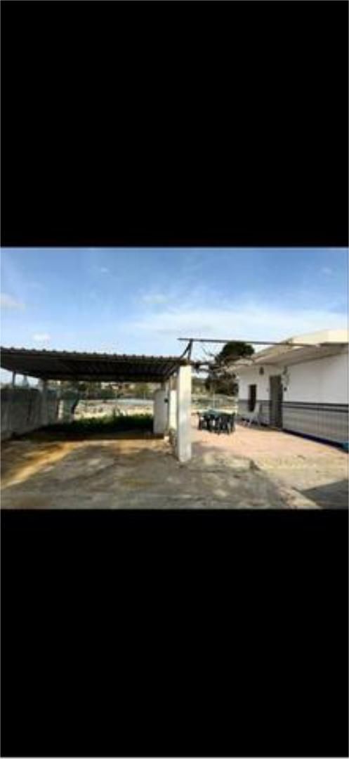 Jardí de Casa o xalet en venda en Cuevas del Almanzora