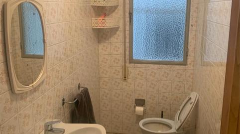 Foto 2 de Pis per a compartir a Rúa a Granxa, 5, San Francisco, Ourense