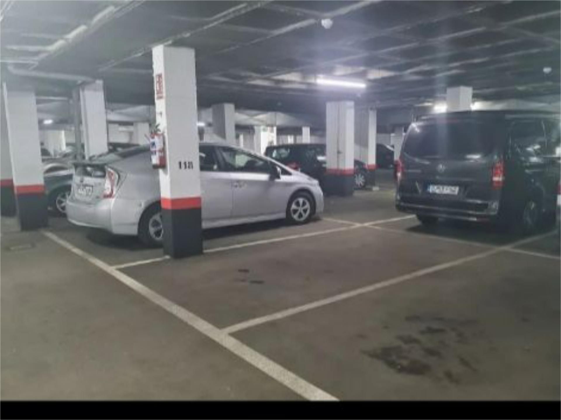 Parking of Garage to rent in Martos