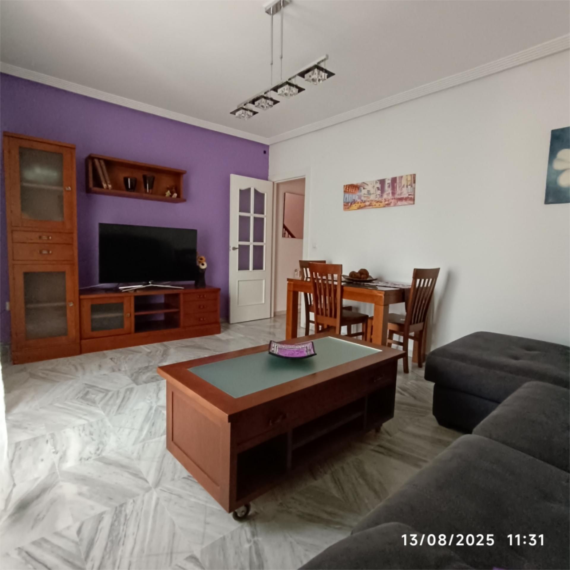 Dúplex de lloguer a Calle El Rojo, 54, Baeza