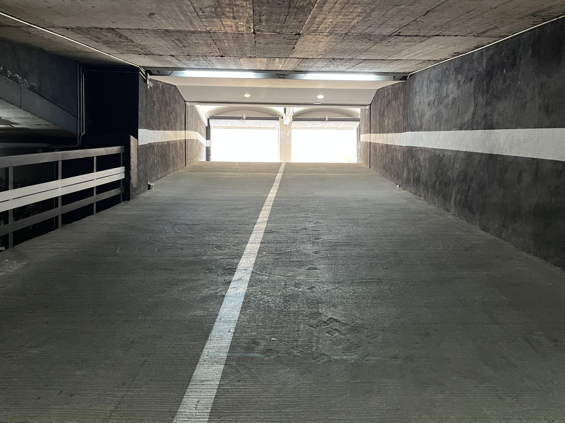Parking of Garage to rent in Terrassa