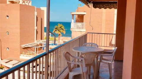Foto 3 de Piso en venta en Carrer del Greco, 1, Playa Muchavista, El Campello