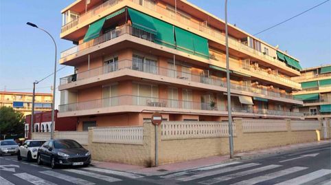 Foto 5 de Piso en venta en Carrer del Greco, 1, Playa Muchavista, El Campello