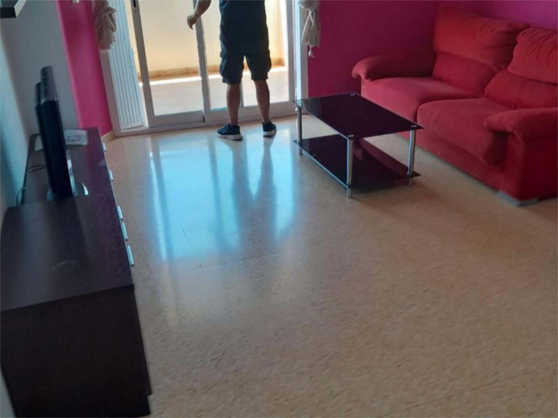 Flat to rent in San Vicente del Raspeig / Sant Vicent del Raspeig