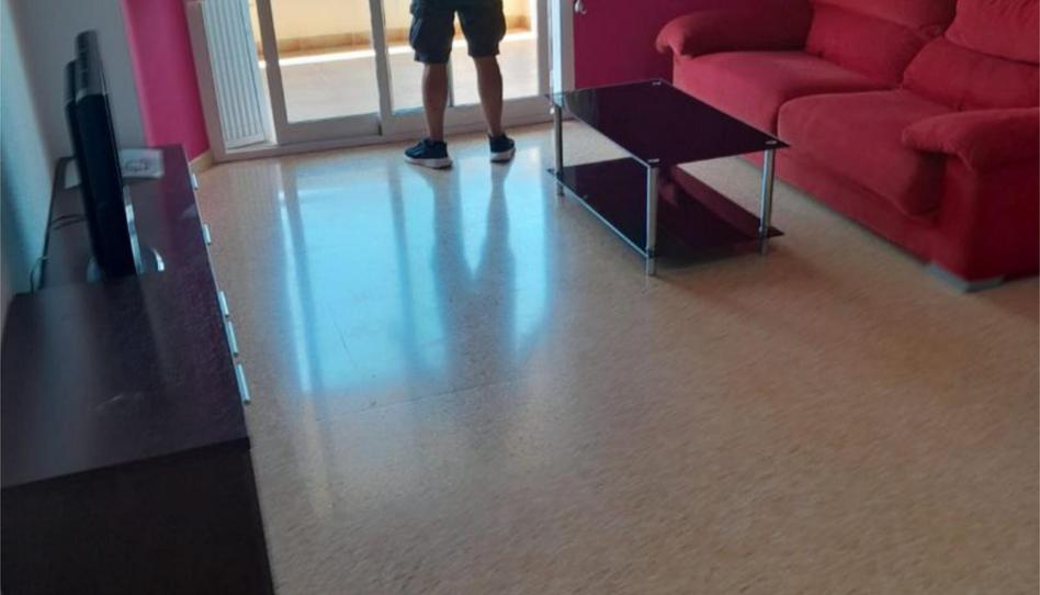 Photo 1 of Flat to rent in Calle Poeta García Lorca, 24, Centro, Alicante