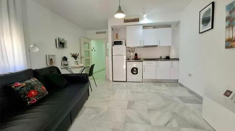 Photo 2 of Flat to rent in Calle Martínez Maldonado, 18, Los Castillejos - La Trinidad, Málaga