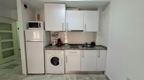 Photo 3 of Flat to rent in Calle Martínez Maldonado, 18, Los Castillejos - La Trinidad, Málaga